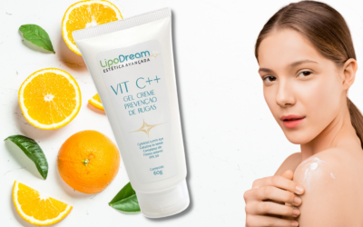 5 benefícios da Vitamina C para a sua pele